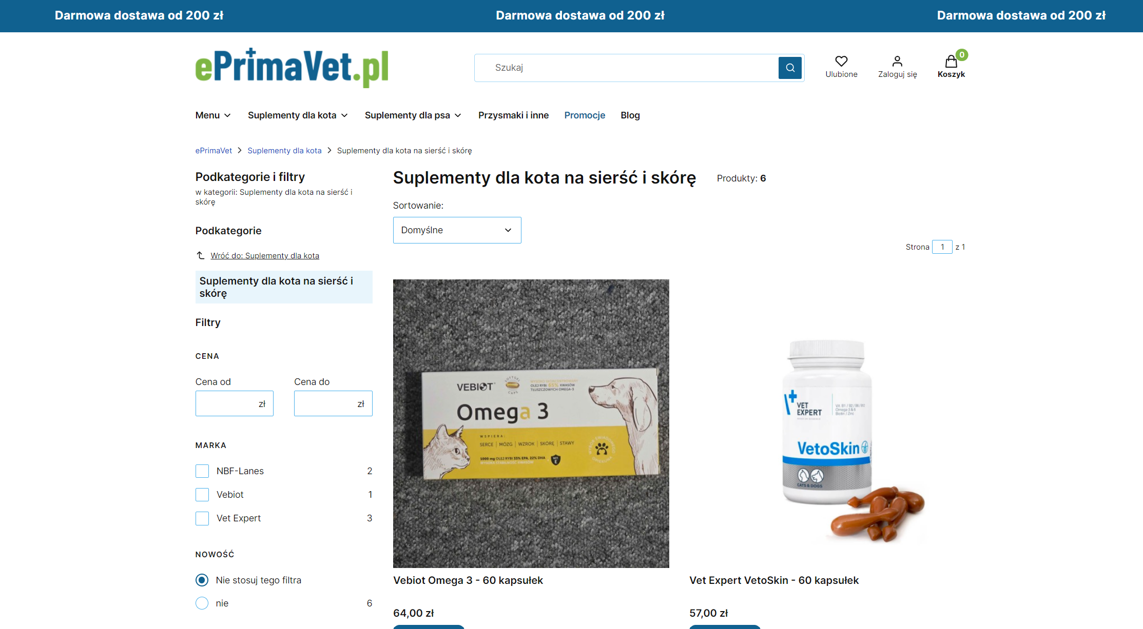 Czy suplementy dla psa na sierść mogą ograniczyć linienie?