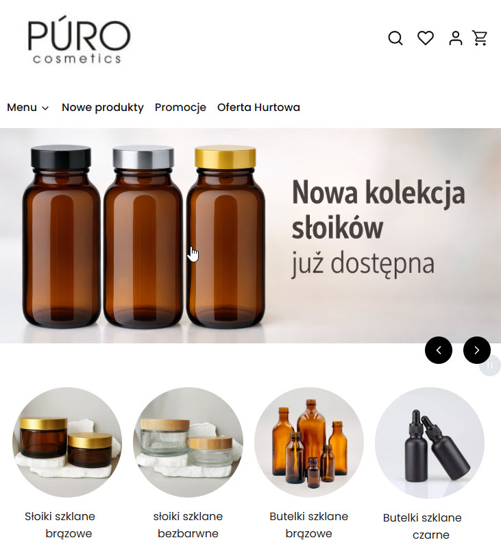 Opakowania kosmetyczne szklane, plastikowe czy aluminiowe - porównanie zalet, wad i zastosowań