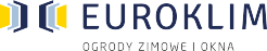 Ogrody zimowe producent - Euroklim