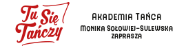 Szkoła tańca Warszawa - akademia tańca | Tu Się Tańczy