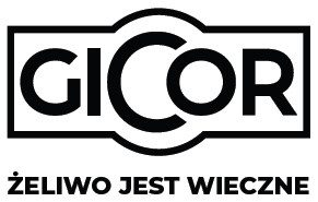Odlewy żeliwne - Gicor