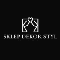 Sklep tekstylny Dekor Styl