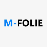 M-FOLIE.PL - folie i taśmy