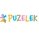 Zabawki i pomoce terapeutyczne - Puzelek