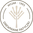 Patyczki drewniane |  Producent wyrobów z drewna Patyczki Myjak